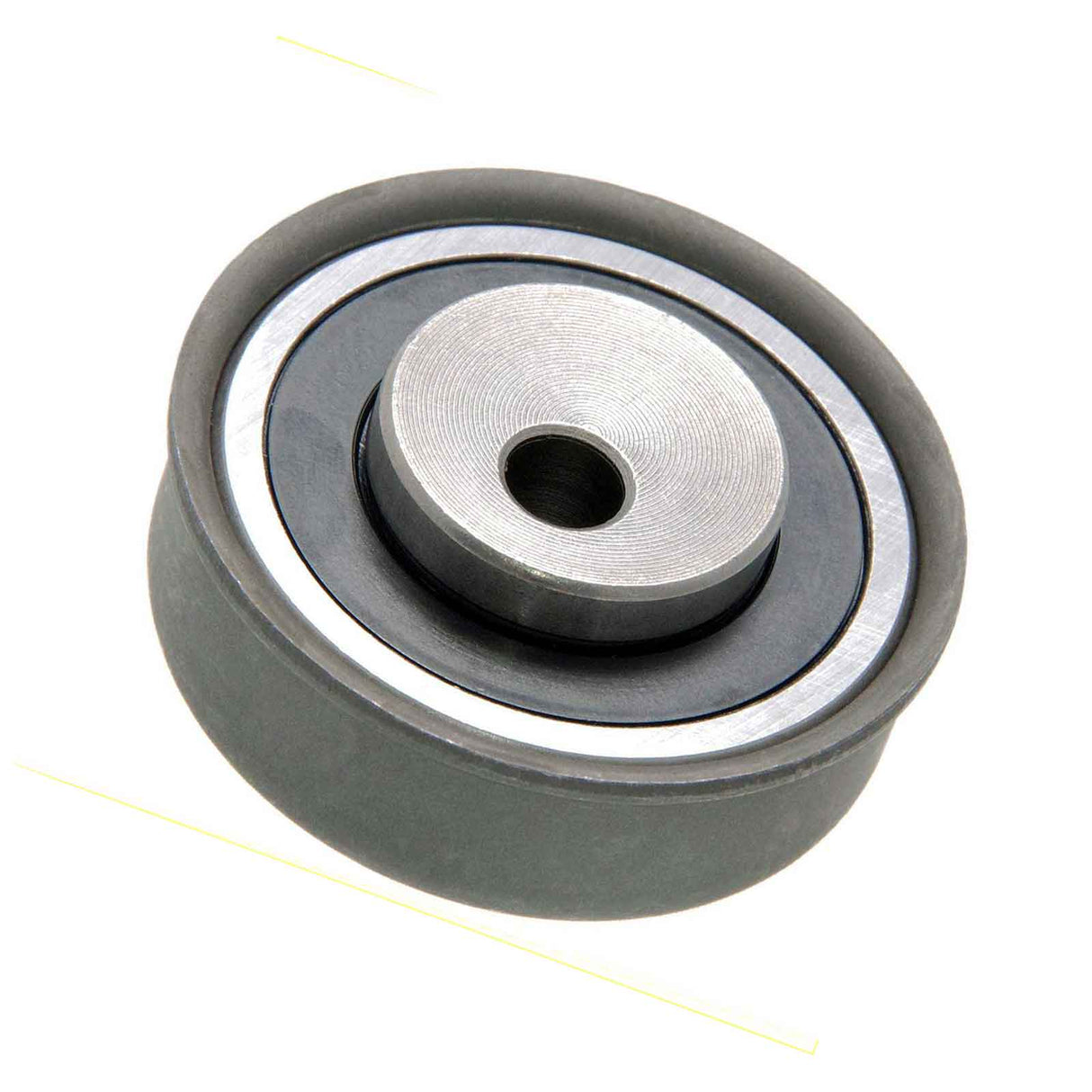 0487-EA - BALANCE SHAFT TENSION PULLEY Bearings, Pulleys