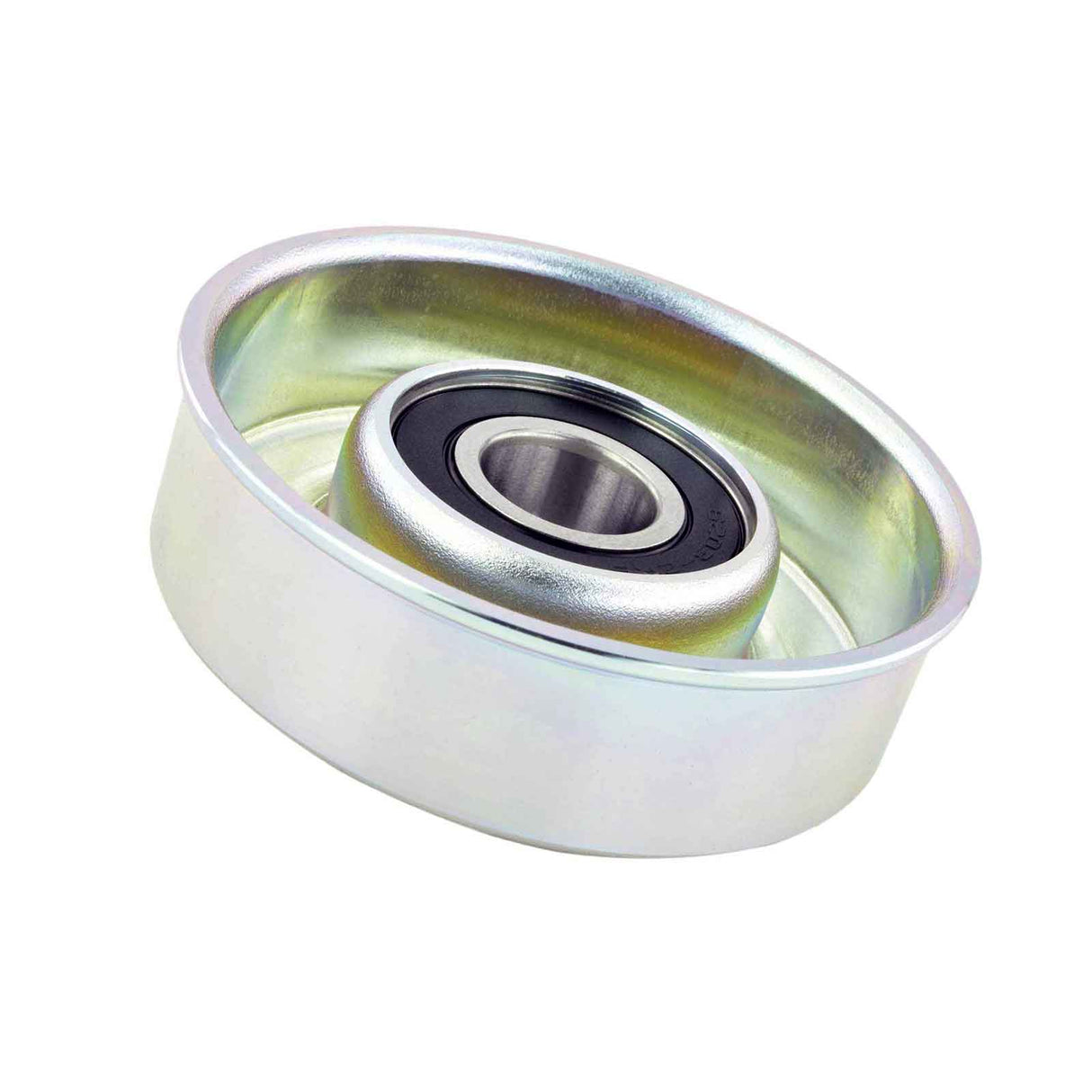 0487-H82W - TENSION PULLEY Bearings, Pulleys