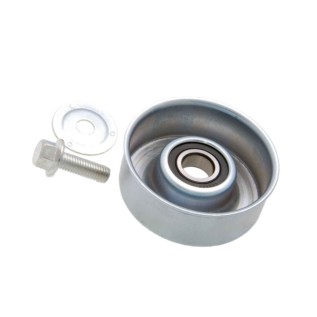 0487-KB4T - PULLEY TENSIONER KIT Bearings, Pulleys
