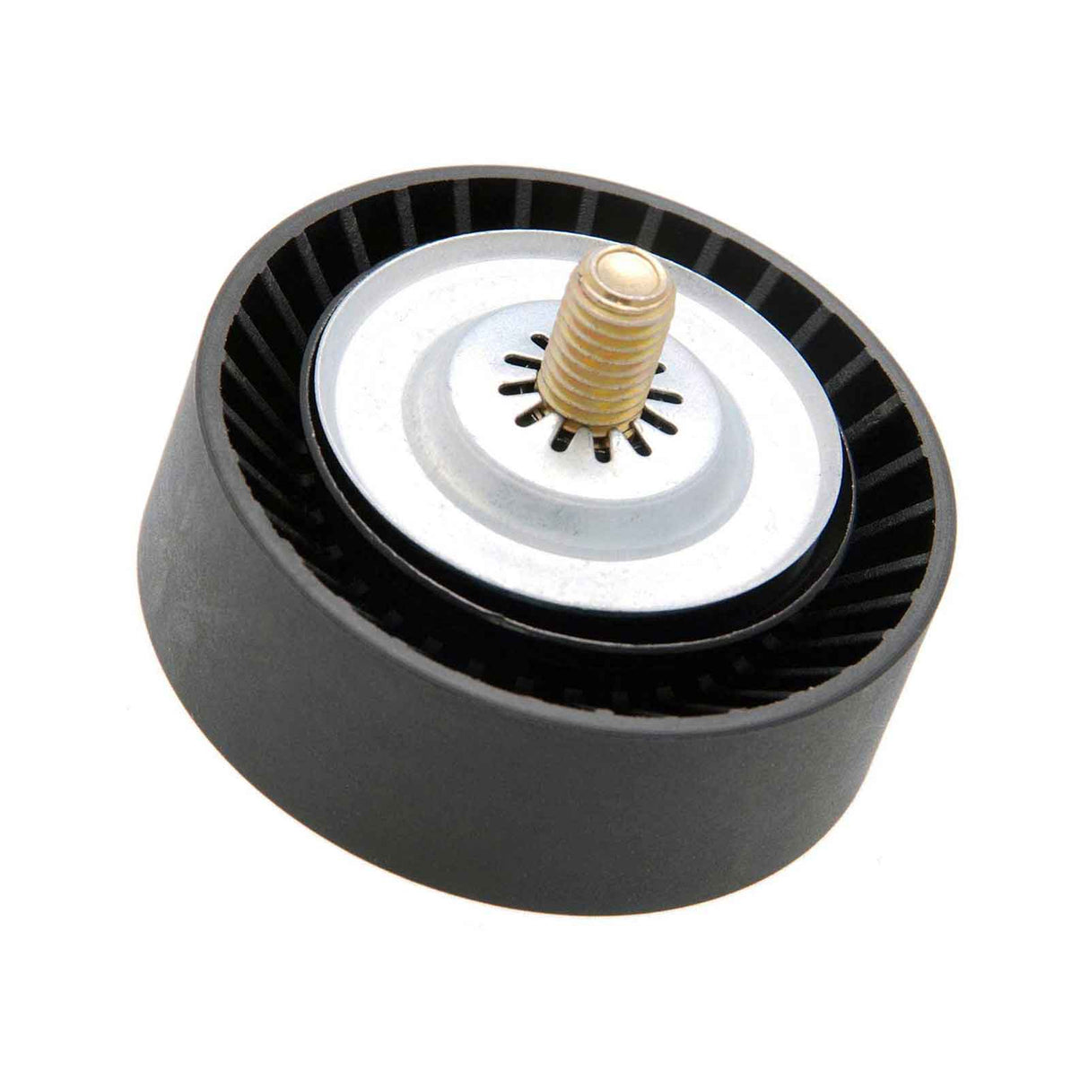 0488-CW5W - PULLEY IDLER Bearings, Pulleys