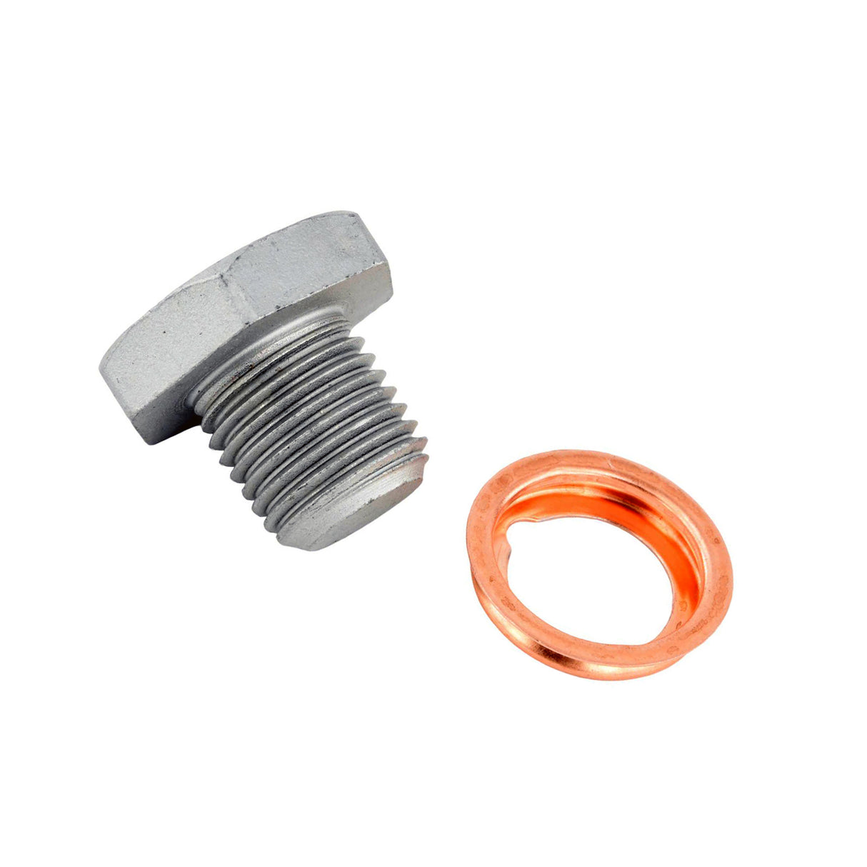 0499-JF011E - OIL CASING DRAIN PLUG (WITH O-RING) Suspension, Fasteners