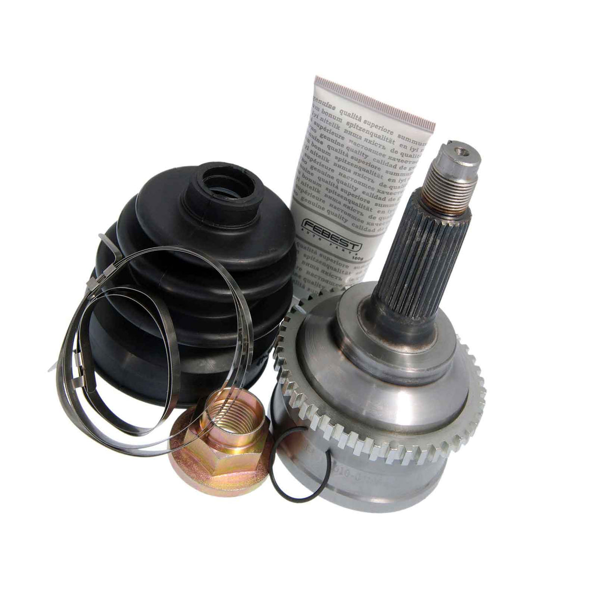 0510-041A44 - OUTER CV JOINT 24X56X28 Cv Joints, Outer Cv Joints