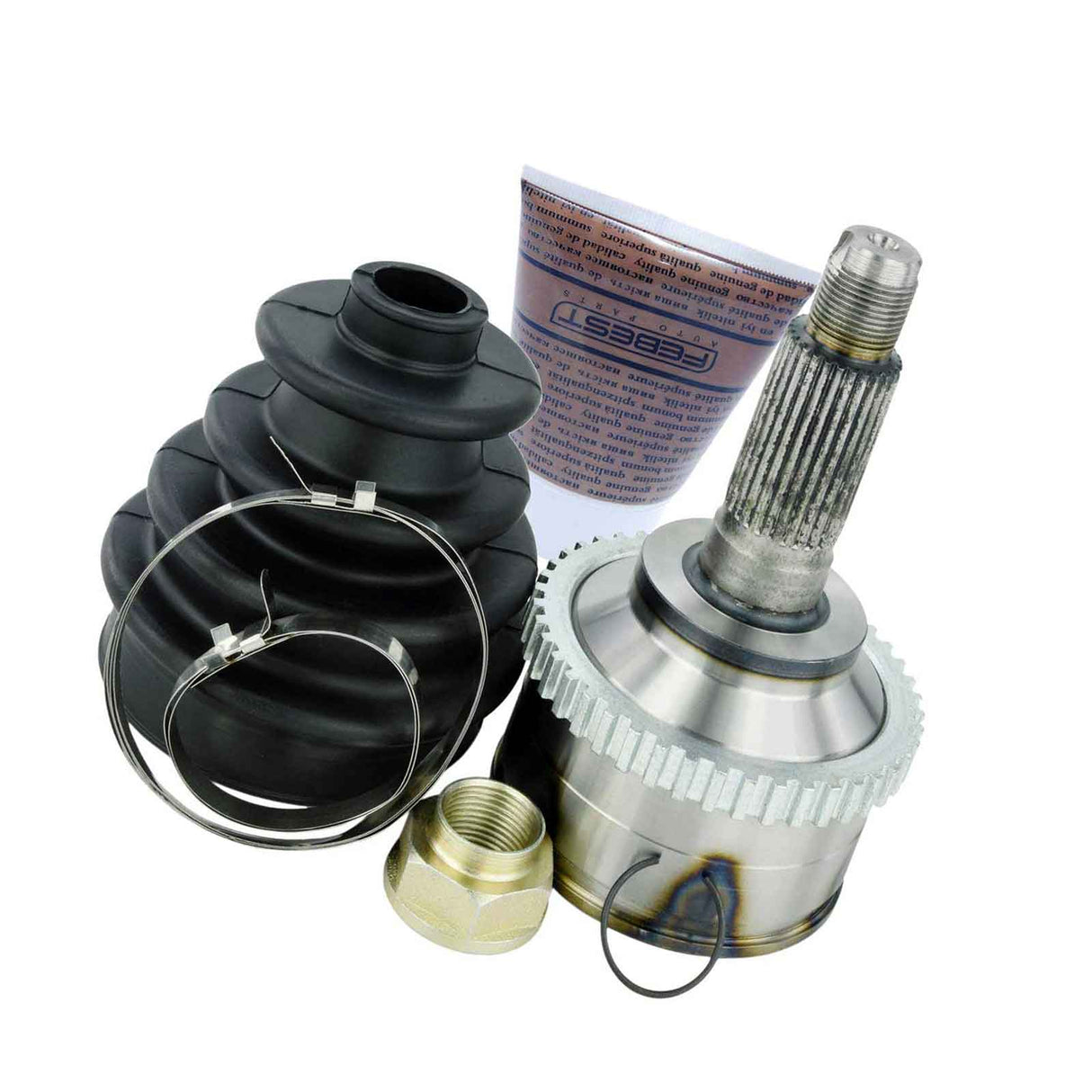 0510-GEUSA44 - OUTER CV JOINT 32X56X28 Cv Joints, Outer Cv Joints