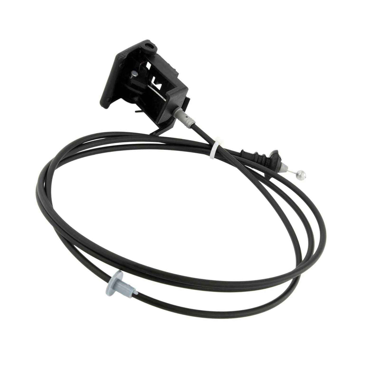 05101-BK - CABLE ASSEMBLY HOOD LOCK CONTROL Body Parts, Cables
