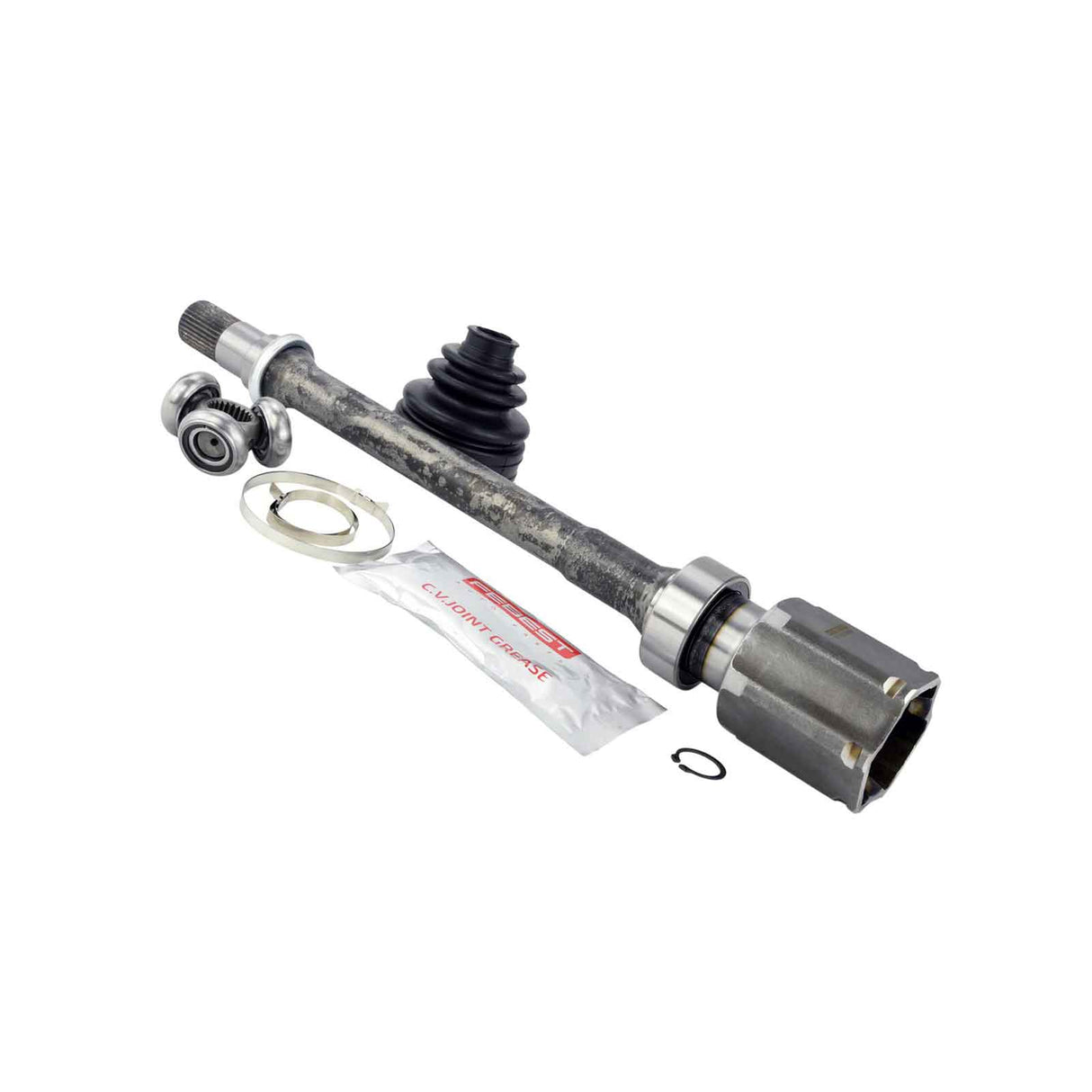 0511-CX5AT2WDRH - INNER CV JOINT RIGHT 24X40X31 Cv Joints, Inner Cv Joints