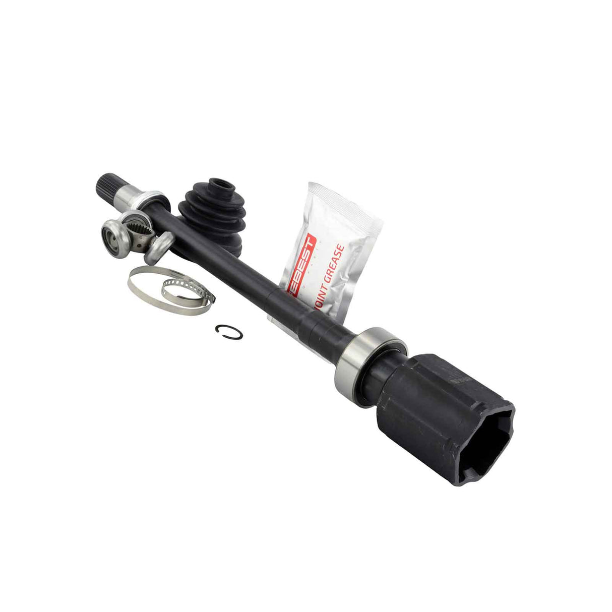 0511-GJATRH - INNER CV JOINT RIGHT 24X40X31 Cv Joints, Inner Cv Joints
