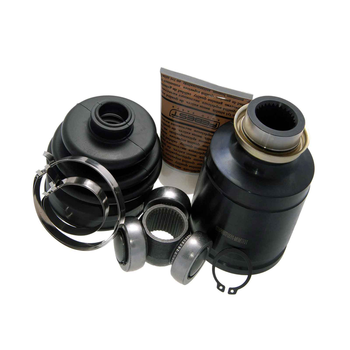 0511-M6MTRH - INNER CV JOINT RIGHT 33X43X28 Cv Joints, Inner Cv Joints