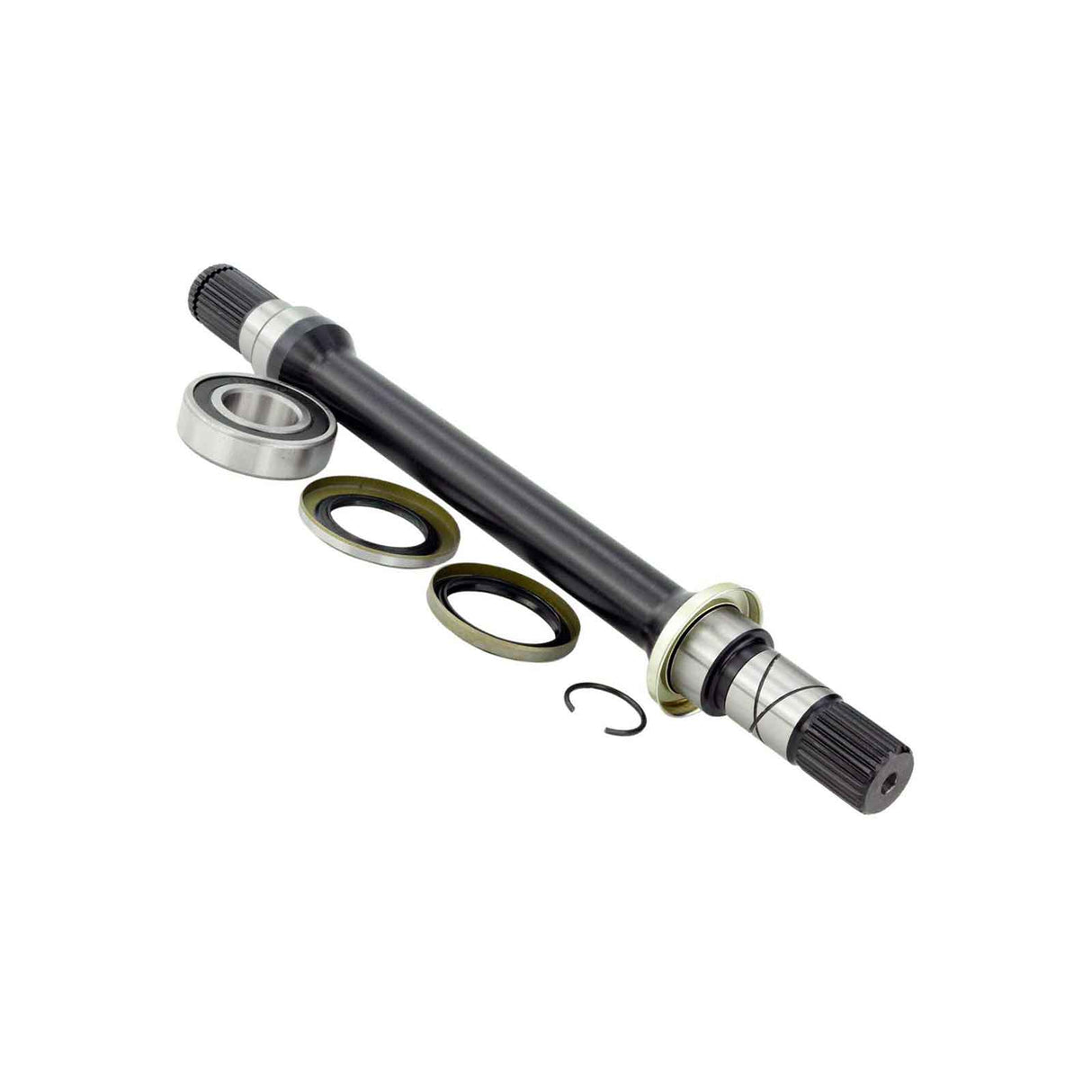 0512-626GFRH - AXLE HALF SHAFT RIGHT 26X385X28 Cv Joints, Half Shafts