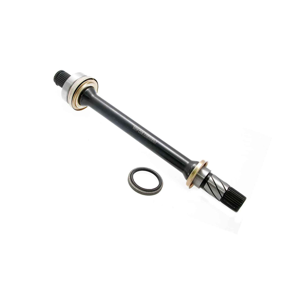 0512-6GG - AXLE HALF SHAFT RIGHT 28X399X28 Cv Joints, Half Shafts