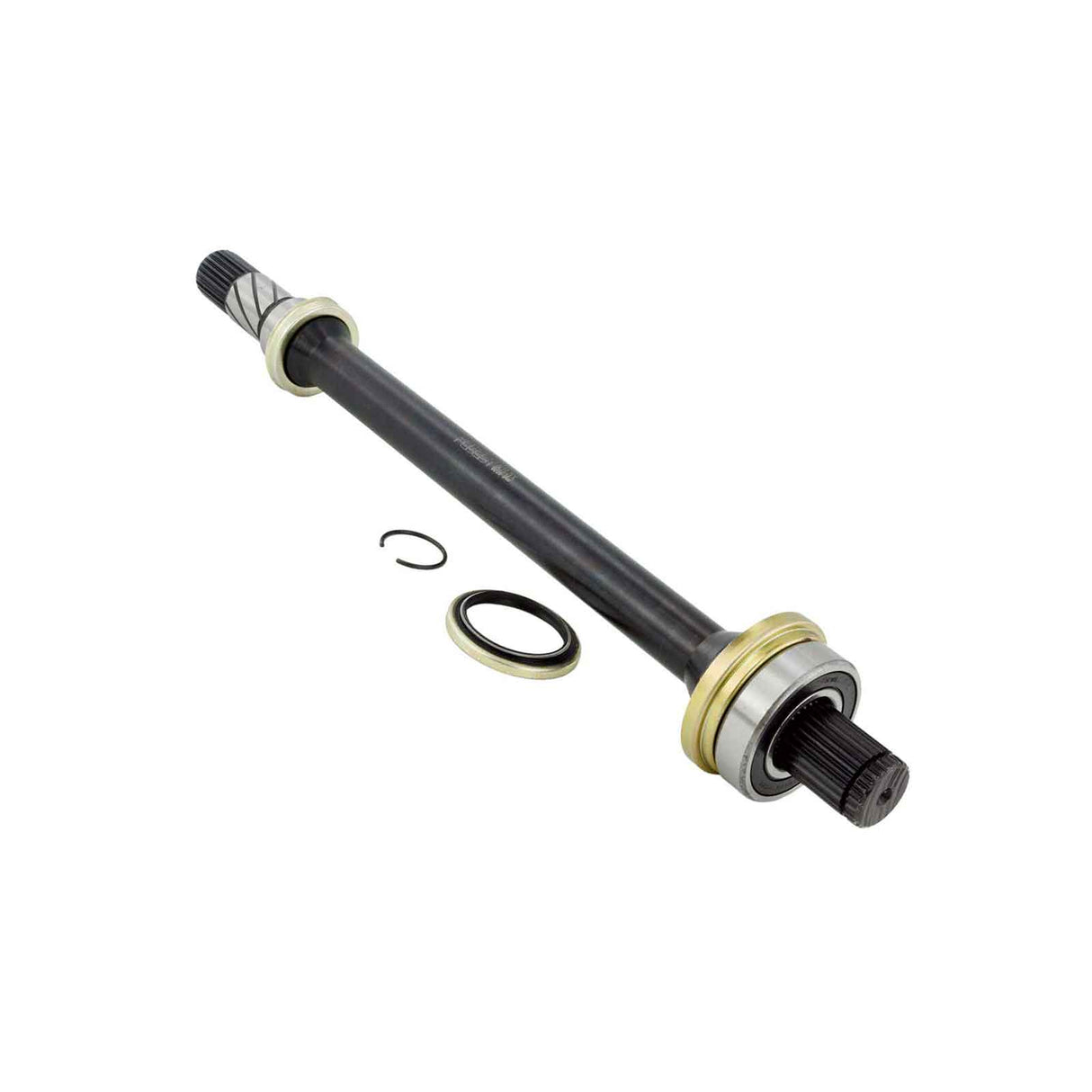 0512-DC5 - AXLE HALF SHAFT RIGHT 26X445X28 Cv Joints, Half Shafts