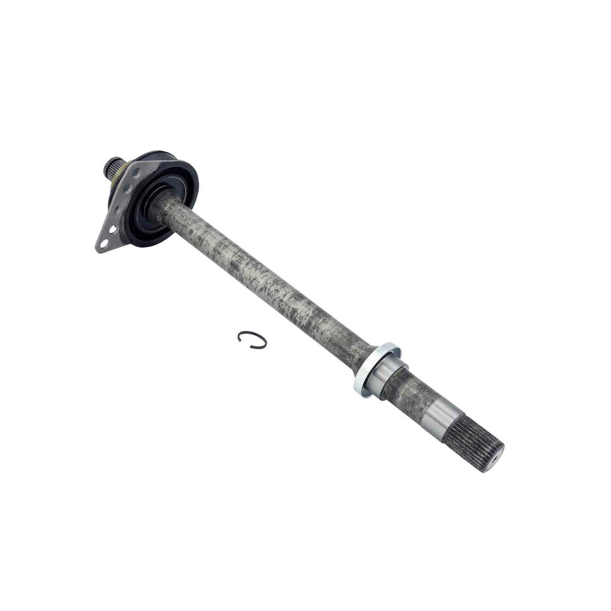 0512-TRIBRH - AXLE HALF SHAFT RIGHT 30X494X35 Cv Joints, Half Shafts