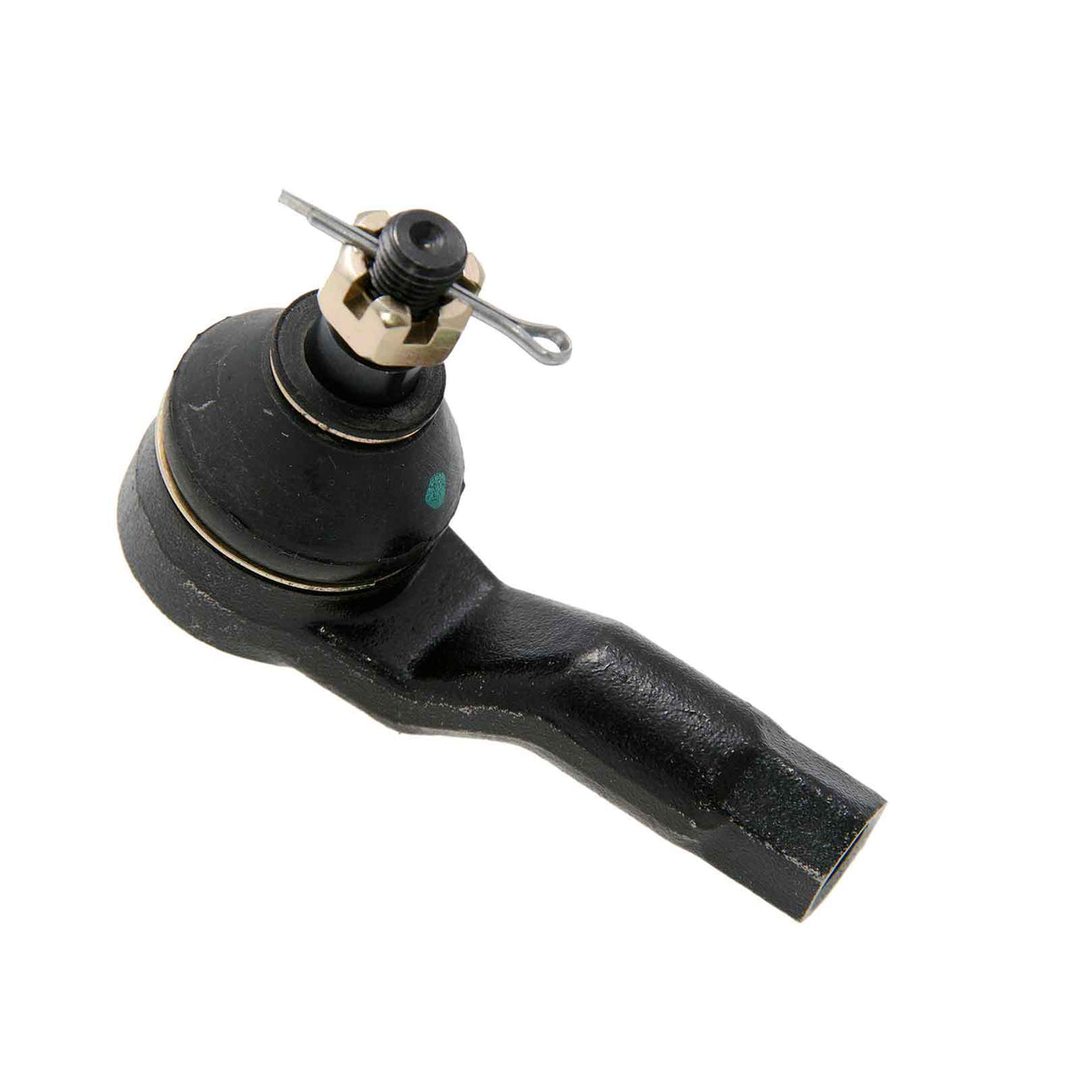 0521-E2000 - STEERING TIE ROD END Suspension, Tie Rod Ends