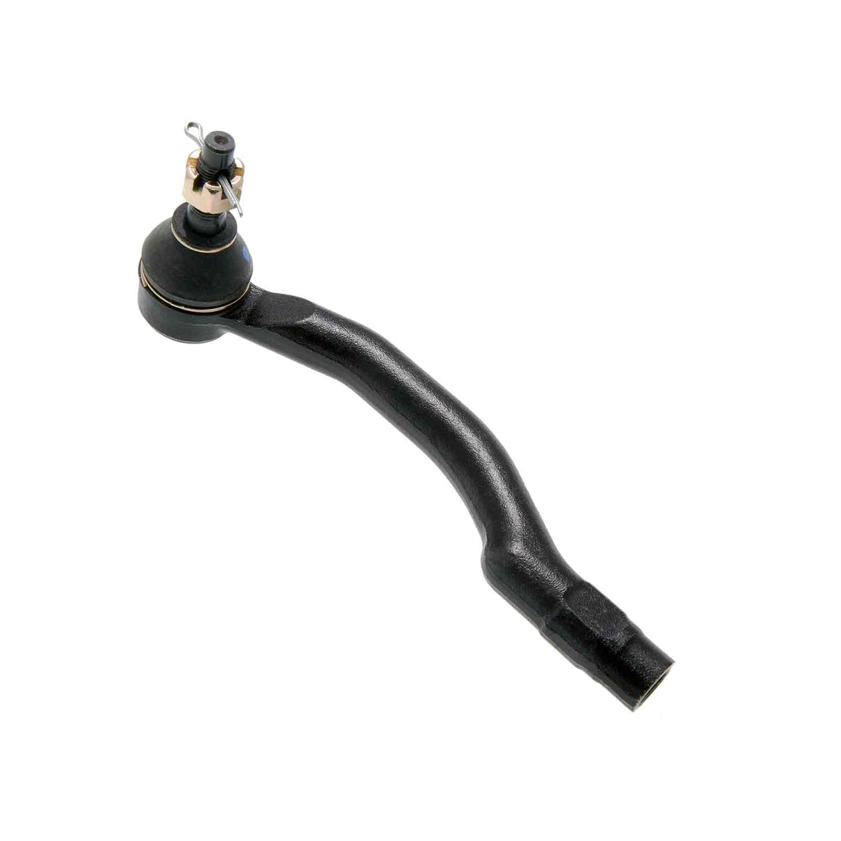 0521-GHLH - STEERING TIE ROD END LEFT Suspension, Tie Rod Ends