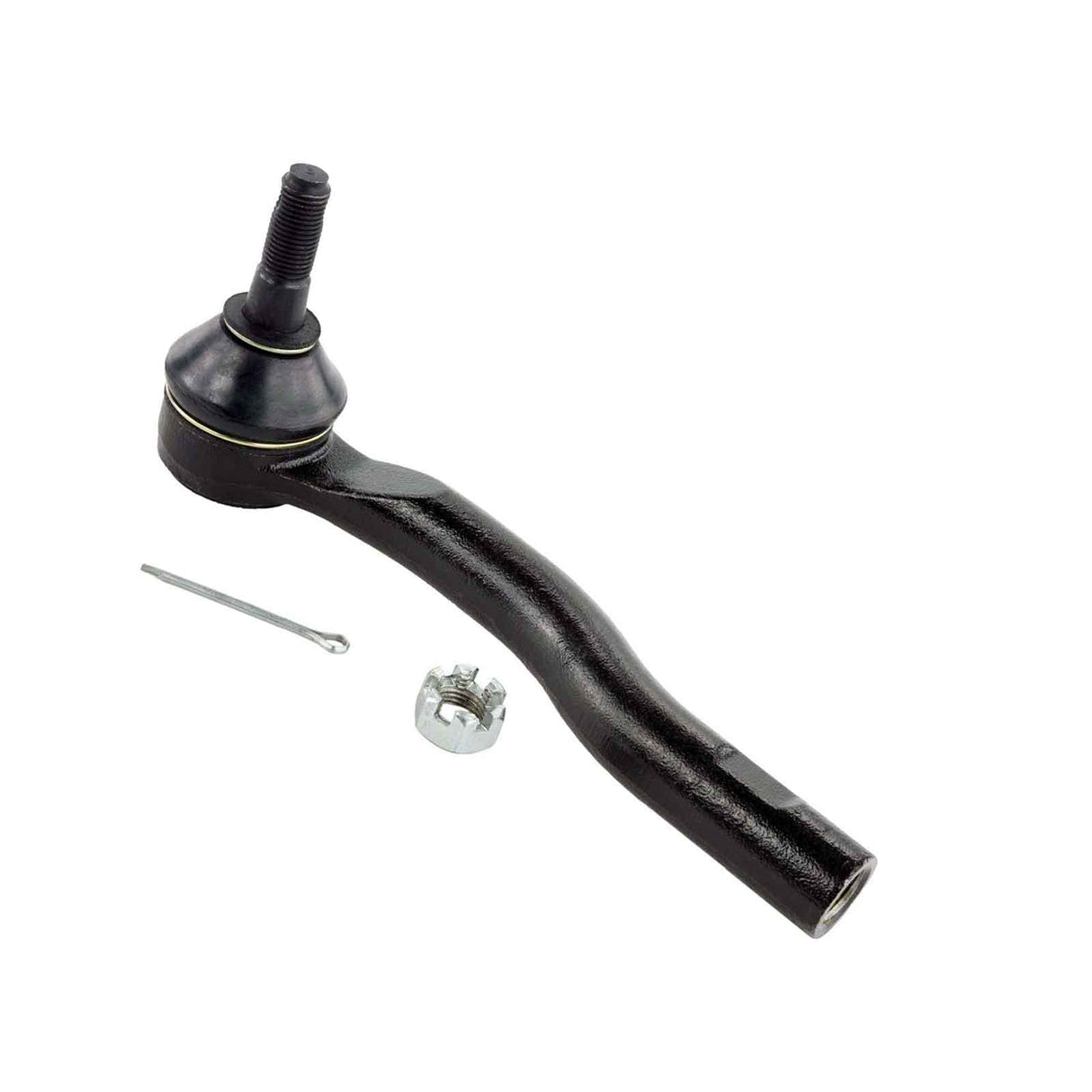 0521-GJLH - STEERING TIE ROD END LEFT Suspension, Tie Rod Ends