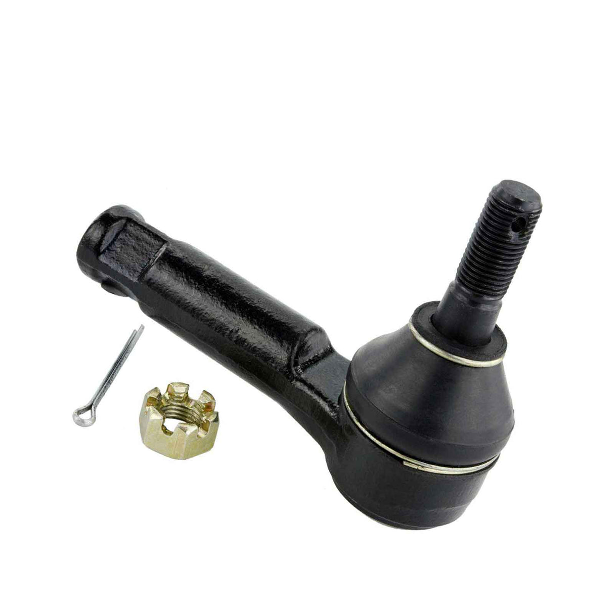 0521-KE - STEERING TIE ROD END Suspension, Tie Rod Ends