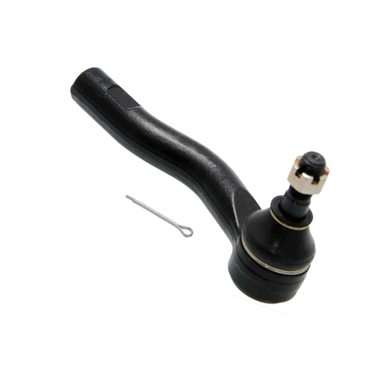 0521-MZ6R - STEERING TIE ROD END RIGHT Suspension, Tie Rod Ends