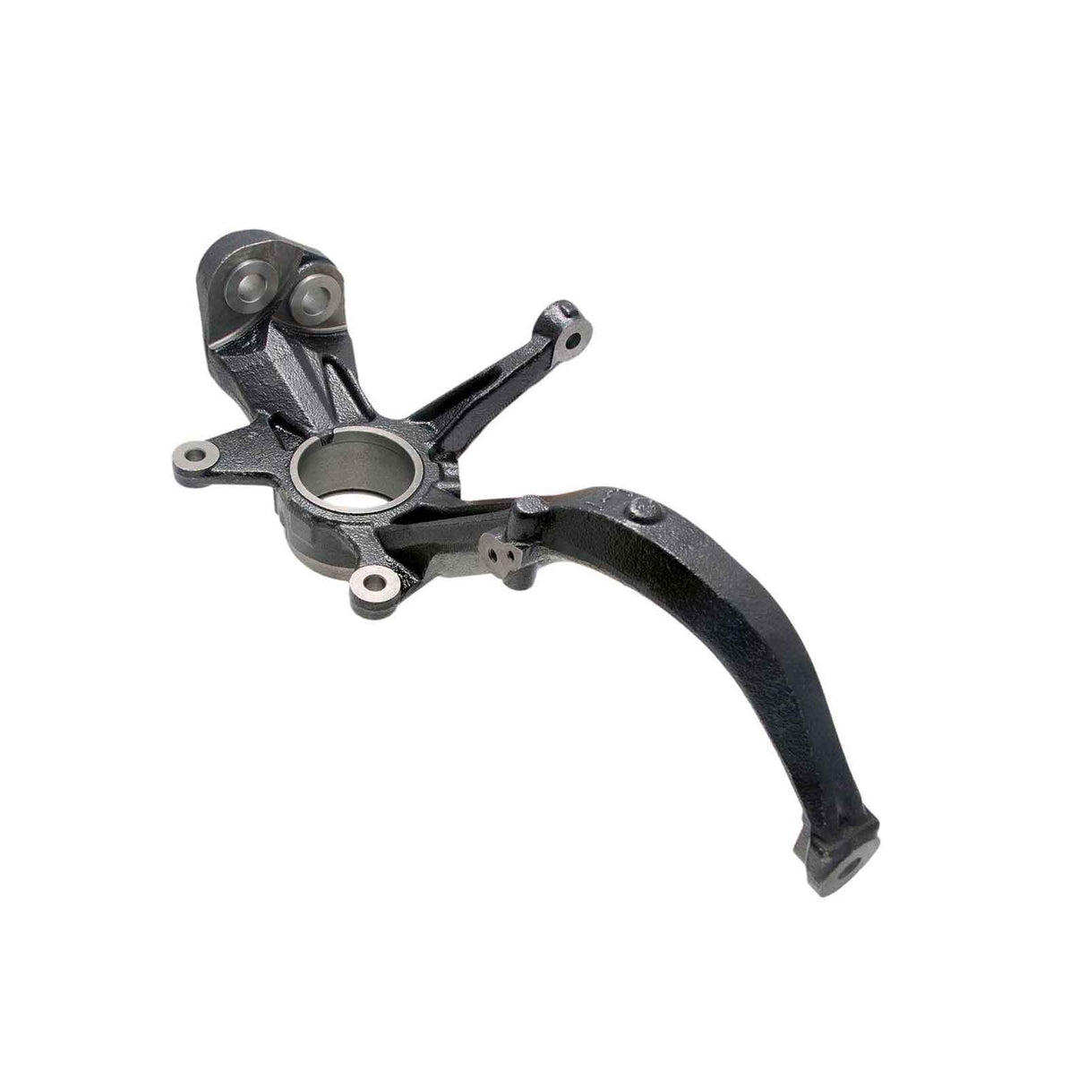 0528-GGFLH - STEERING KNUCKLE LEFT Suspension, Suspension Arms & Steering Knuckles