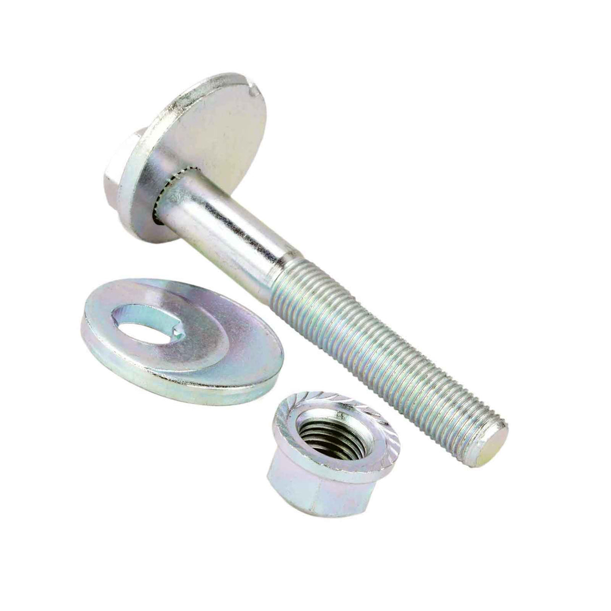 0529-002-KIT - REPAIR KIT, CAMBER ADJUSTING ECCENTRIC BOLT Suspension, Fasteners