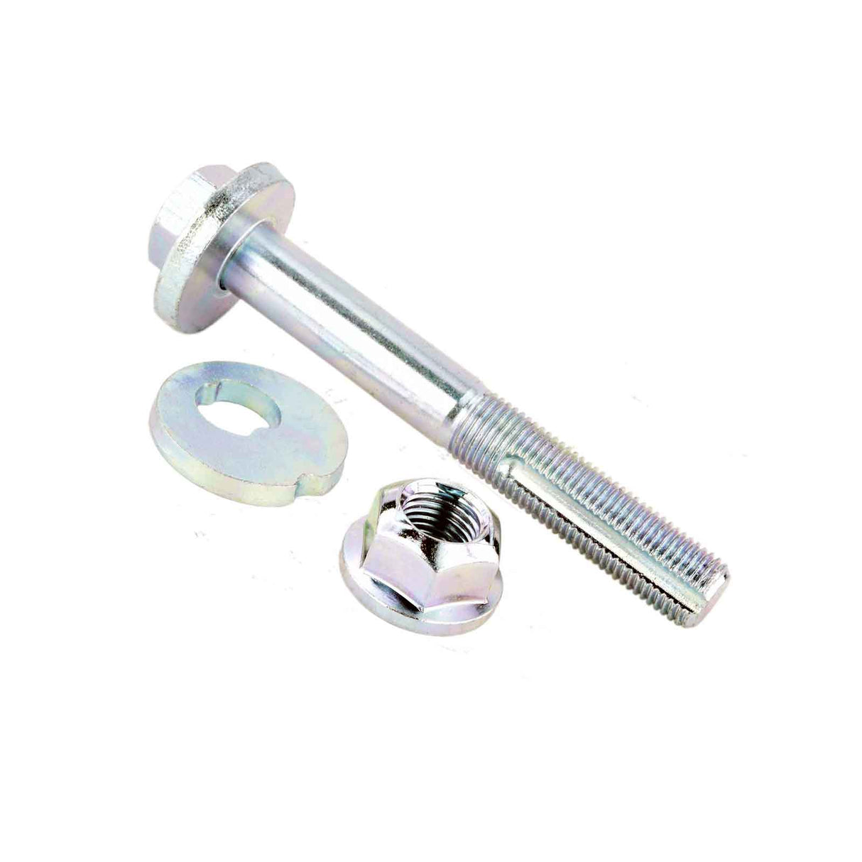 0529-007-KIT - REPAIR KIT, CAMBER ADJUSTING ECCENTRIC BOLT Suspension, Fasteners