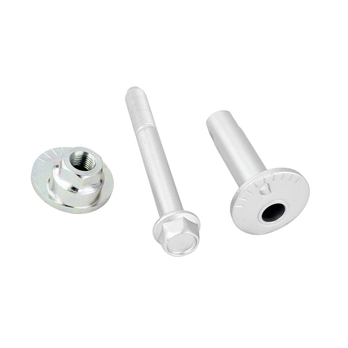 0532-002-KIT - REPAIR KIT, CAM SUB-ASSEMBLY Suspension, Fasteners