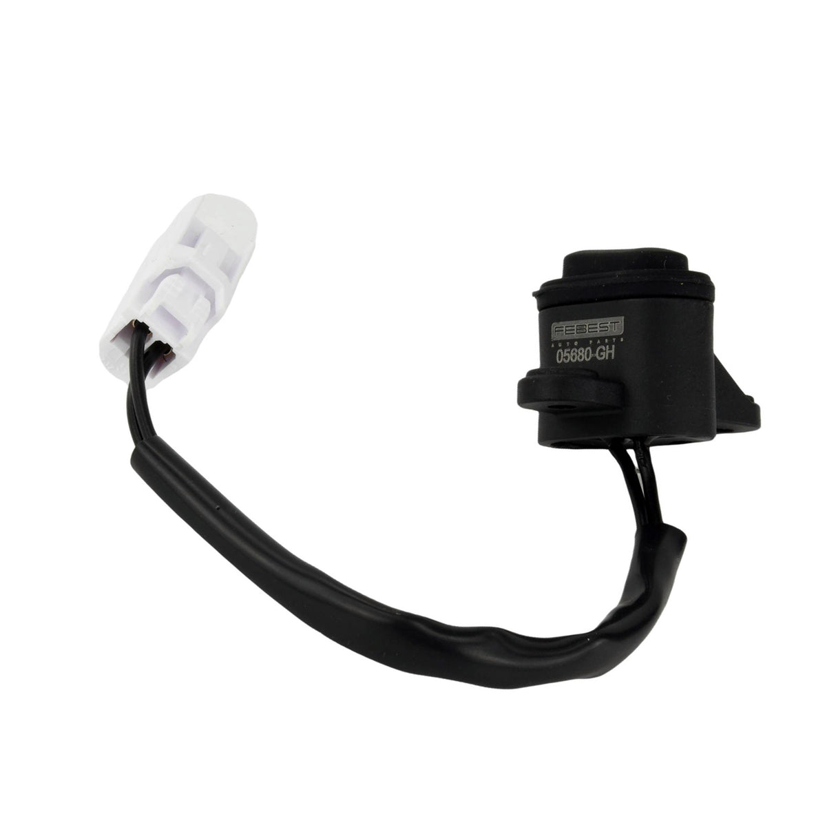 05680-GH - TAILGATE RELEASE BUTTON Other, Other