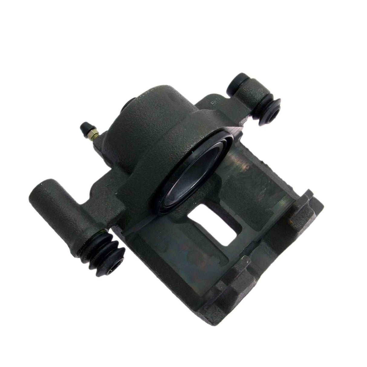 0577-GFFL - FRONT LEFT BRAKE CALIPER ASSEMBLY Braking System, Brake Calipers