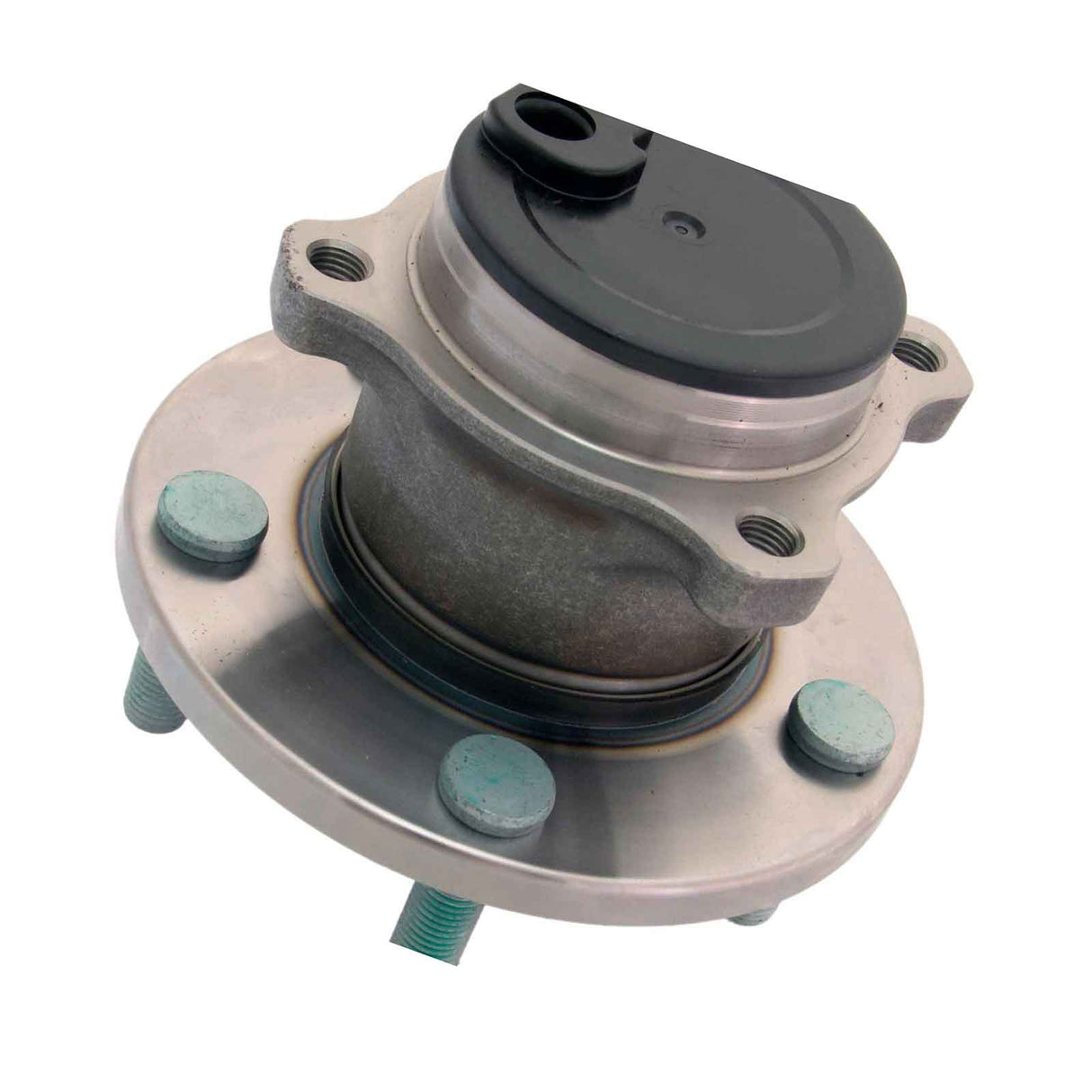 0582-3R - REAR WHEEL HUB Bearings, Wheel Hubs