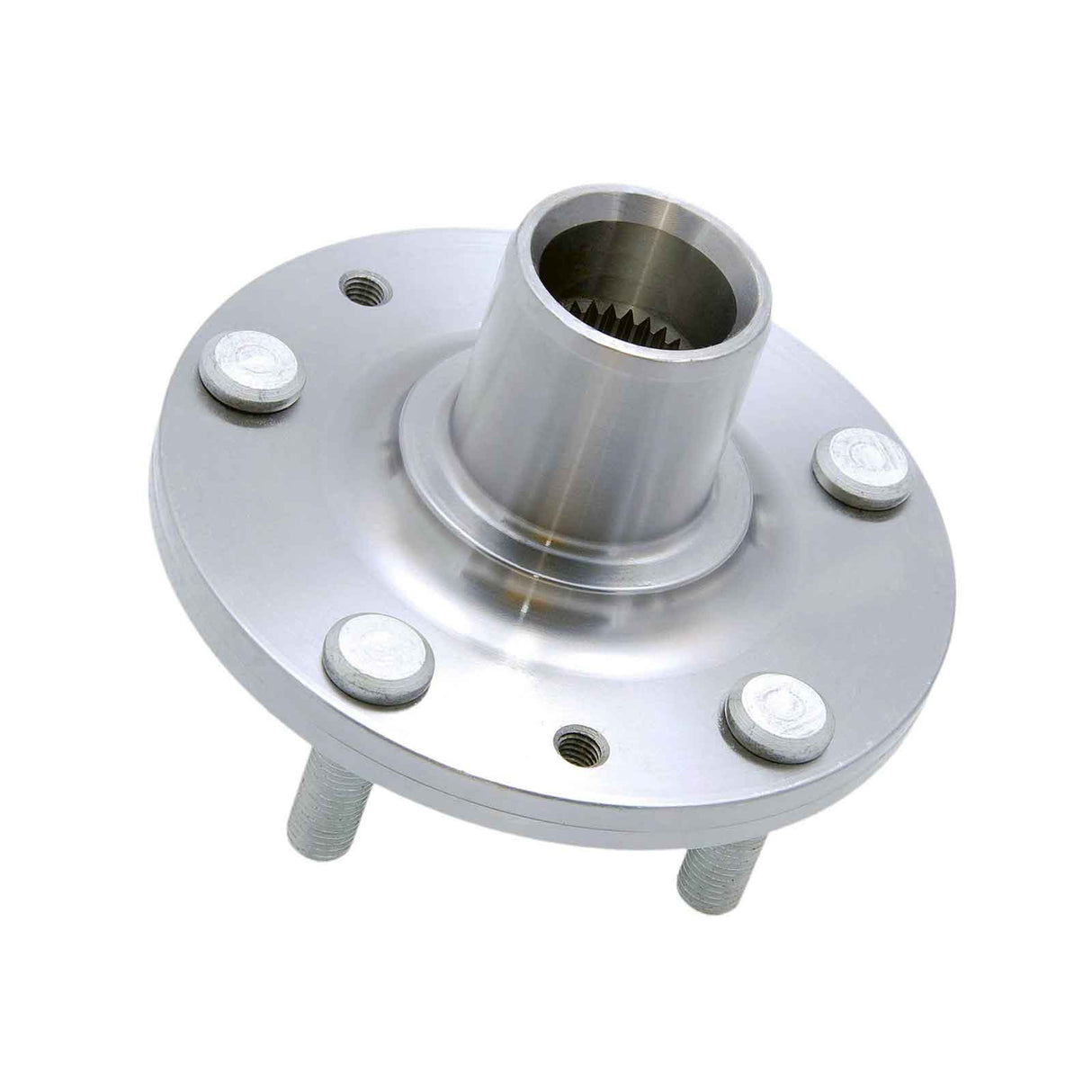 0582-CX7F - FRONT WHEEL HUB Bearings, Wheel Hubs