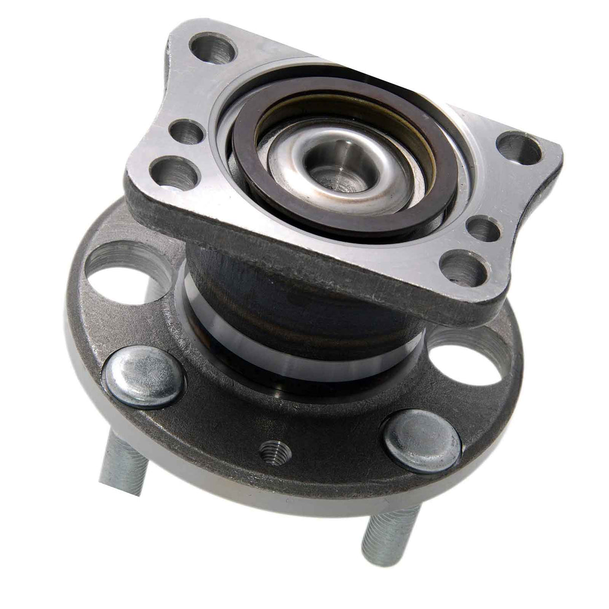 0582-DEMR - REAR WHEEL HUB Bearings, Wheel Hubs