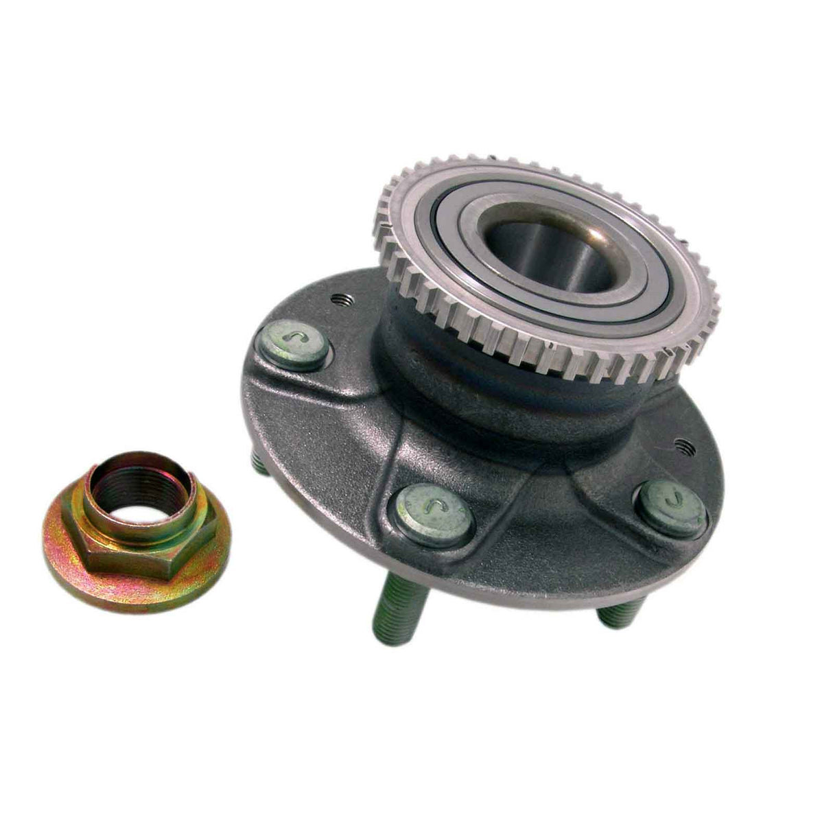 0582-GFRA44 - REAR WHEEL HUB Bearings, Wheel Hubs