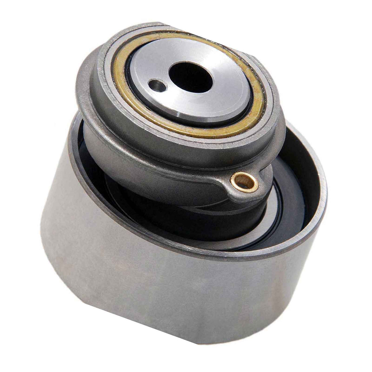 0587-GF - TIMING BELT TENSIONER PULLEY Bearings, Pulleys
