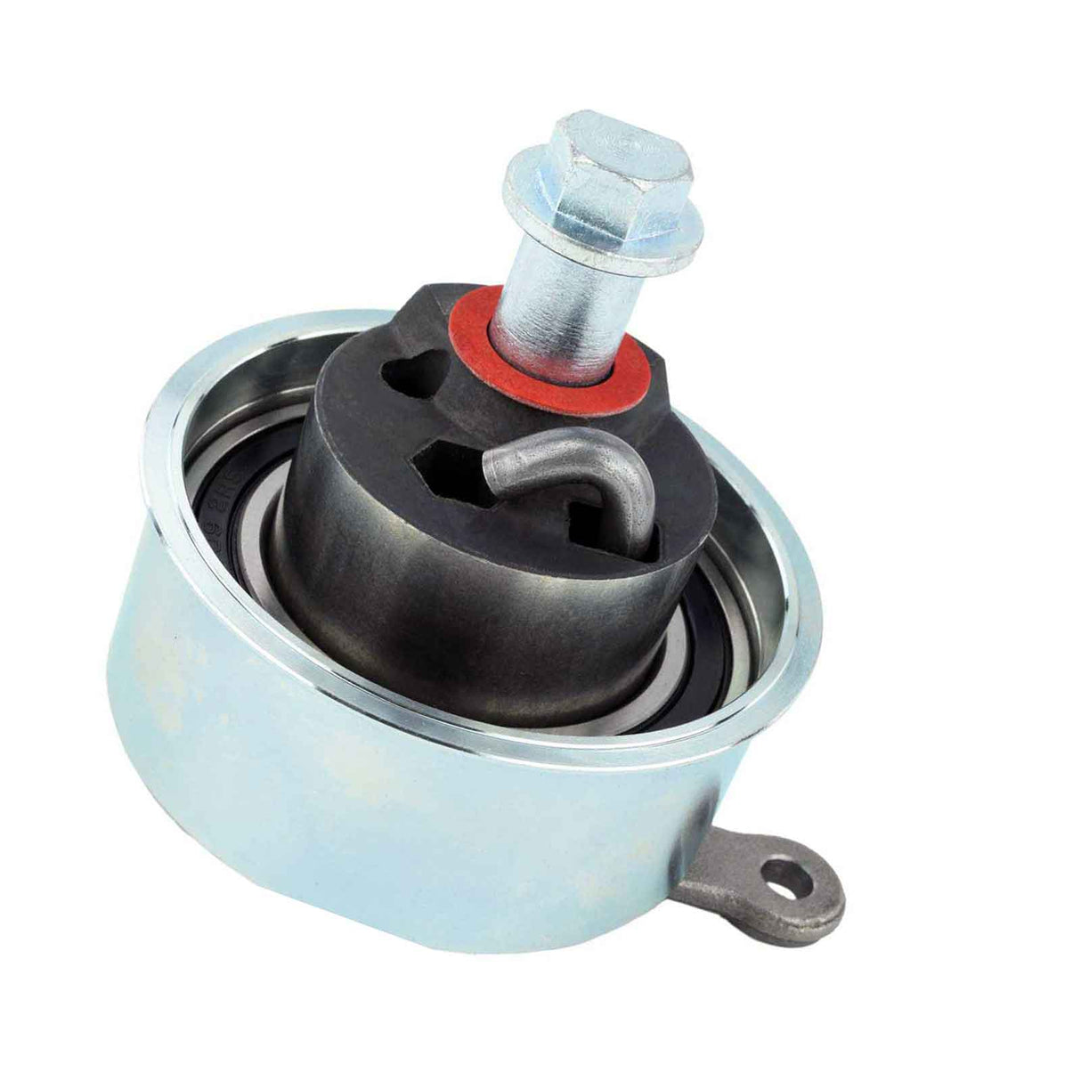 0587-UN - TIMING BELT TENSIONER PULLEY Bearings, Pulleys