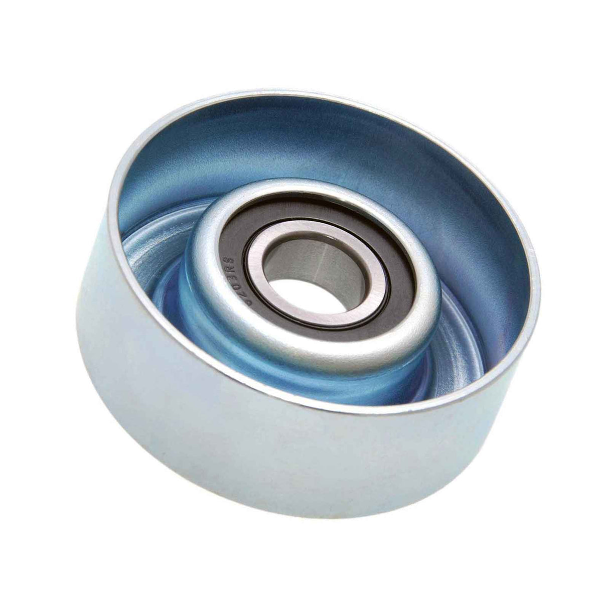 0588-BK - PULLEY IDLER Bearings, Pulleys