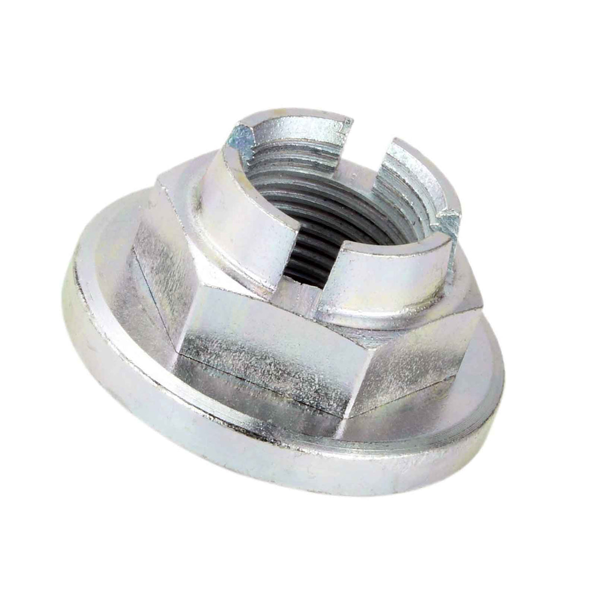 0598-NHUB02 - WHEEL HUB NUT 30X21 Suspension, Fasteners