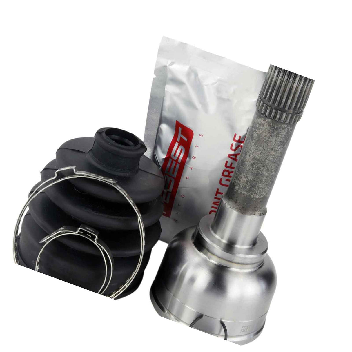 0710-SN413 - OUTER CV JOINT 19X55.6X26 Cv Joints, Outer Cv Joints