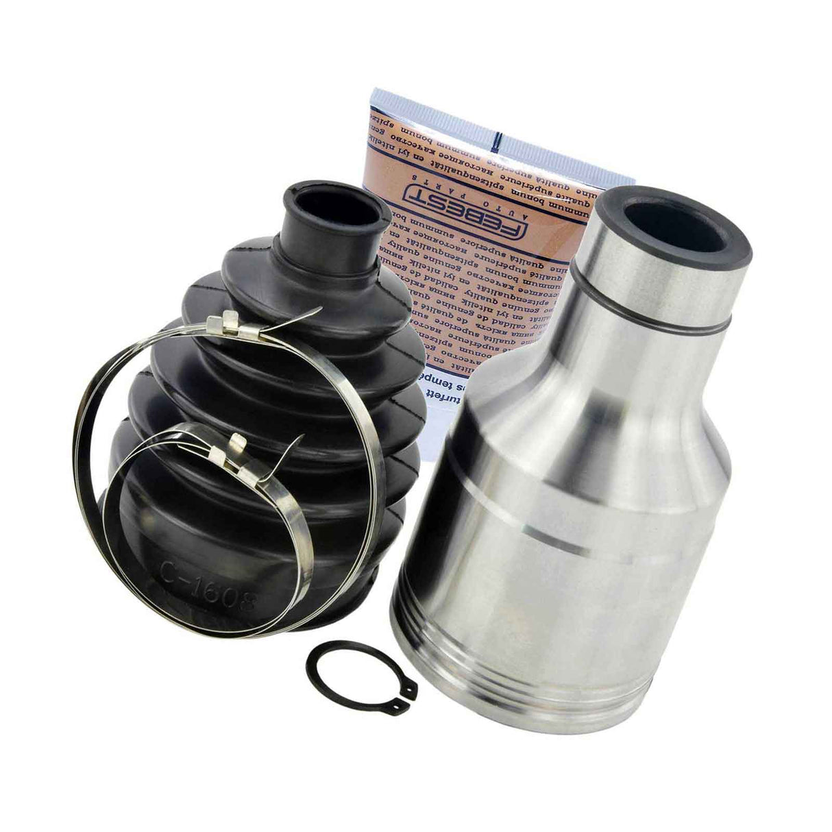 0711-RM415RH - INNER CV JOINT RIGHT 28X40X22 Cv Joints, Inner Cv Joints