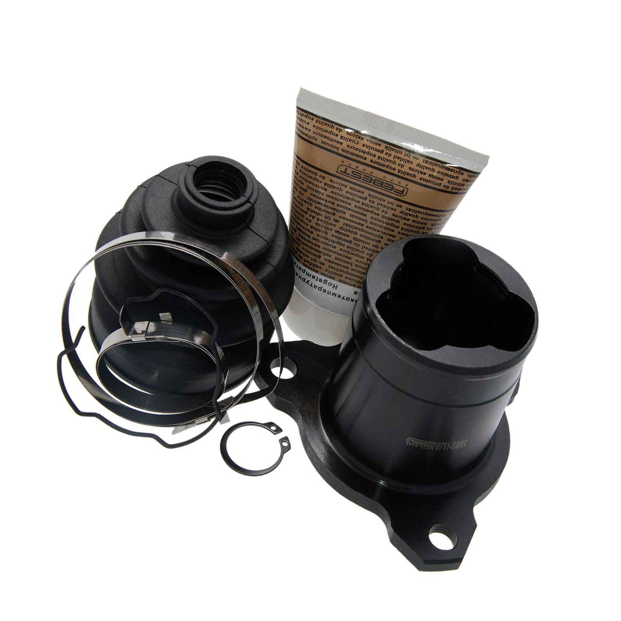 0711-SX4R - REAR INNER CV JOINT 26X105 Cv Joints, Inner Cv Joints
