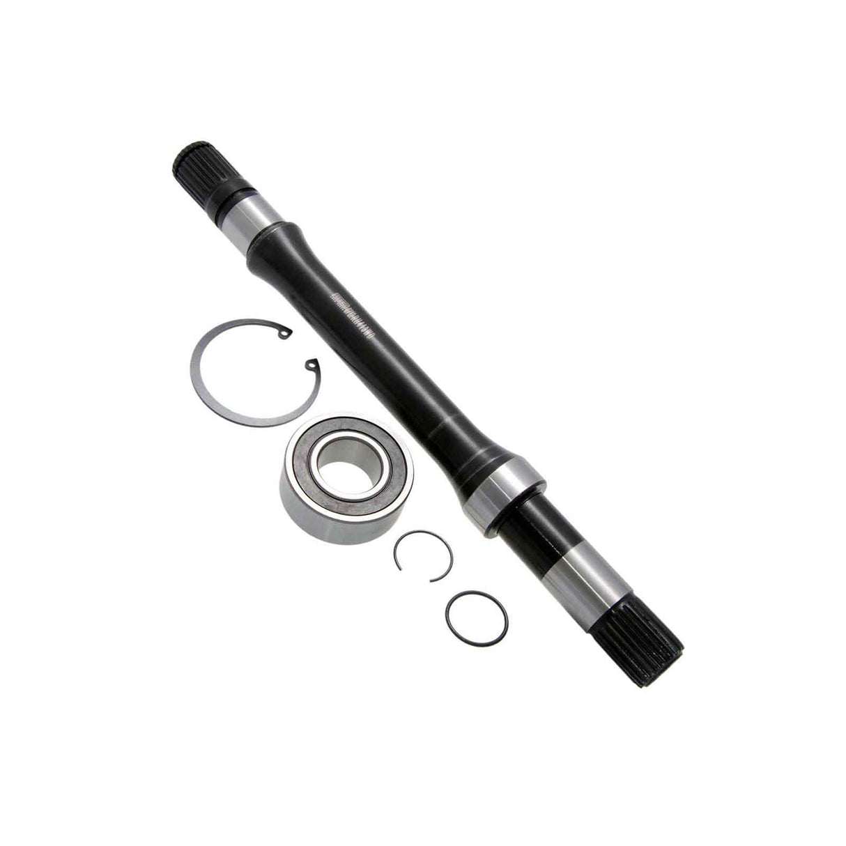 0712-RH413WD - AXLE HALF SHAFT RIGHT 26X342.5X26 Cv Joints, Half Shafts