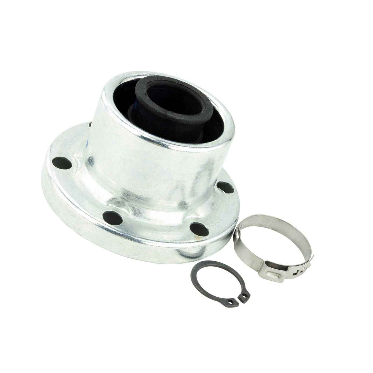 0715-JB416SA - DRIVE SHAFT CV JOINT BOOT 84.1X61X24 Rubber Parts, Cv Joint Boots