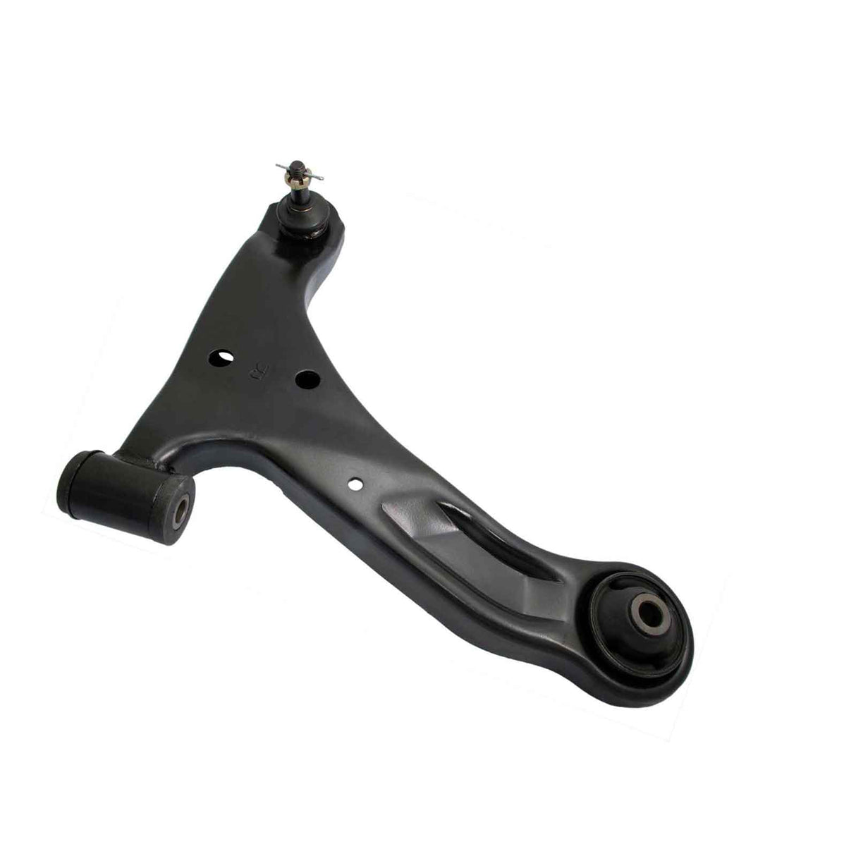 0724-GVJBR - RIGHT FRONT ARM Suspension, Suspension Arms & Steering Knuckles