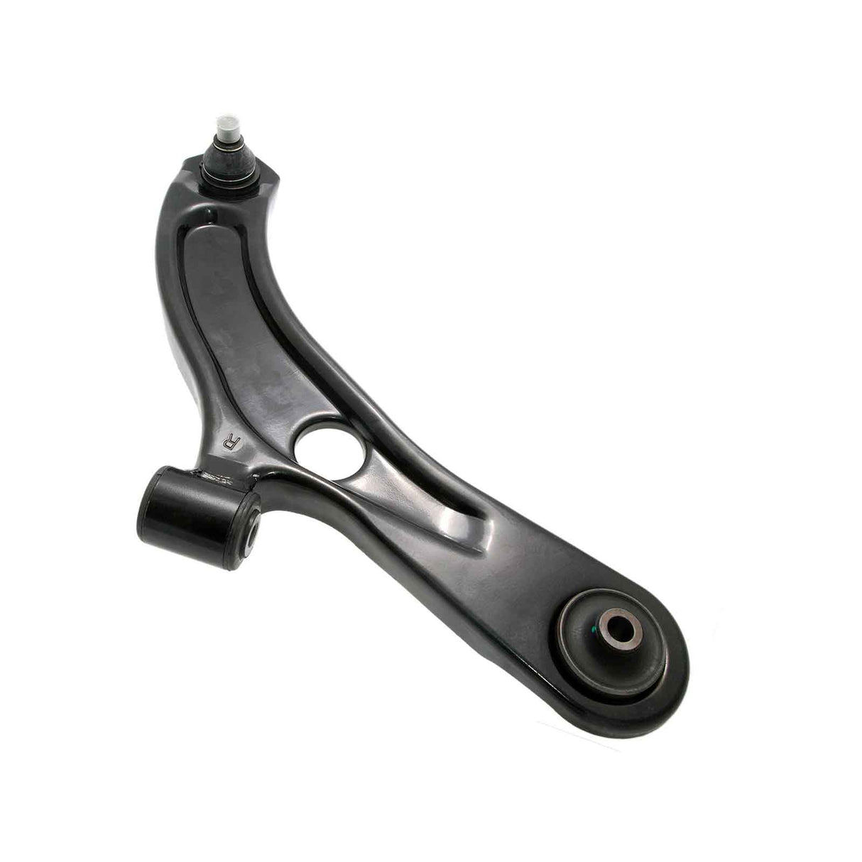 0724-RSRH - RIGHT FRONT ARM Suspension, Suspension Arms & Steering Knuckles