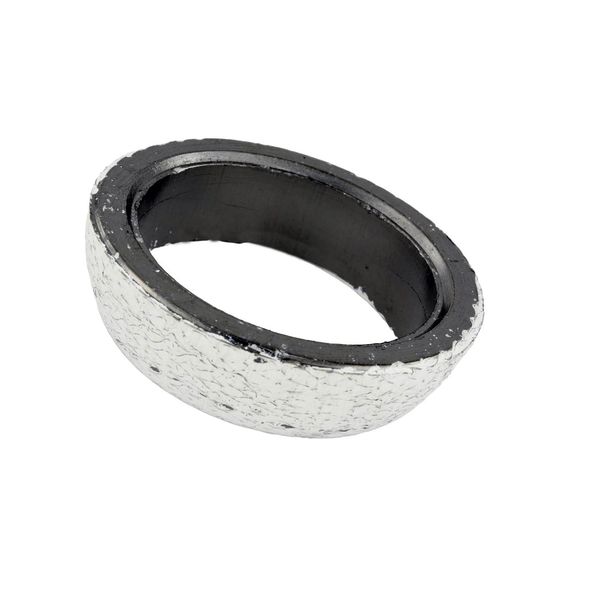 07491-001 - EXHAUST PIPE SEAL (CERAMIC COATING) Rubber Parts, Sealing Rings