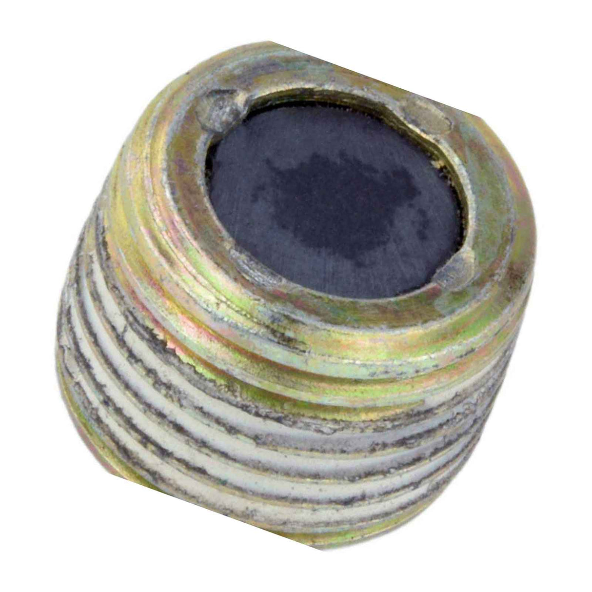 0799-TOP - OIL CASING DRAIN PLUG Suspension, Fasteners