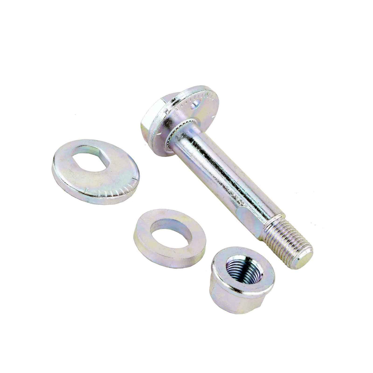 0829-001-KIT - REPAIR KIT, CAMBER ADJUSTING ECCENTRIC BOLT Suspension, Fasteners