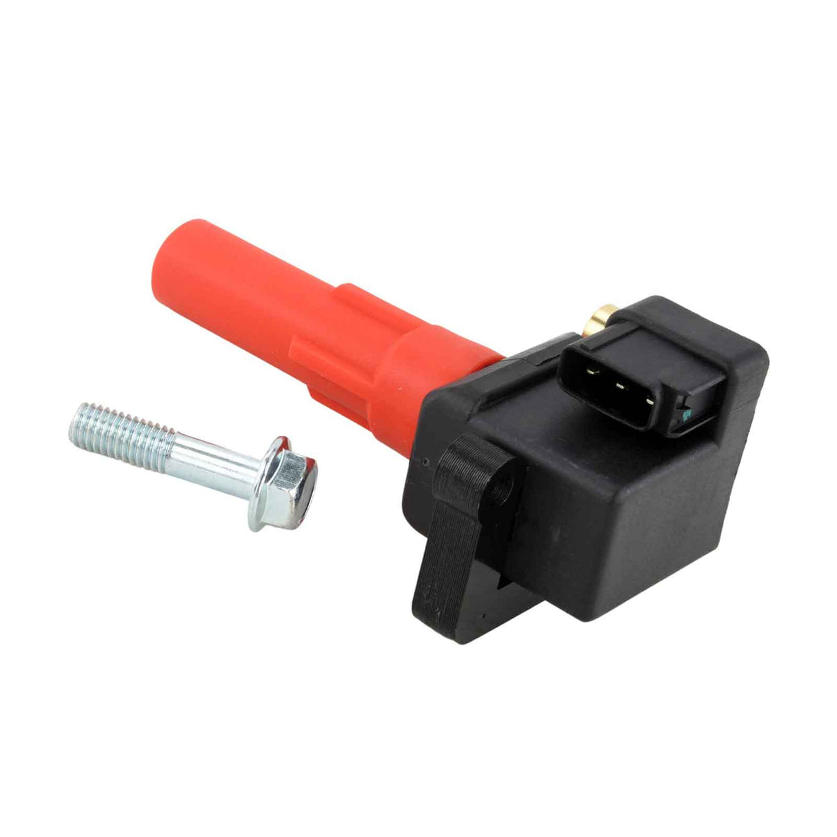 08640-003 - IGNITION COIL Electrical Parts, Ignition Coils