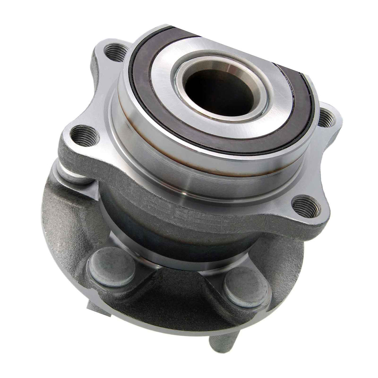 0882-G12MR - REAR WHEEL HUB Bearings, Wheel Hubs