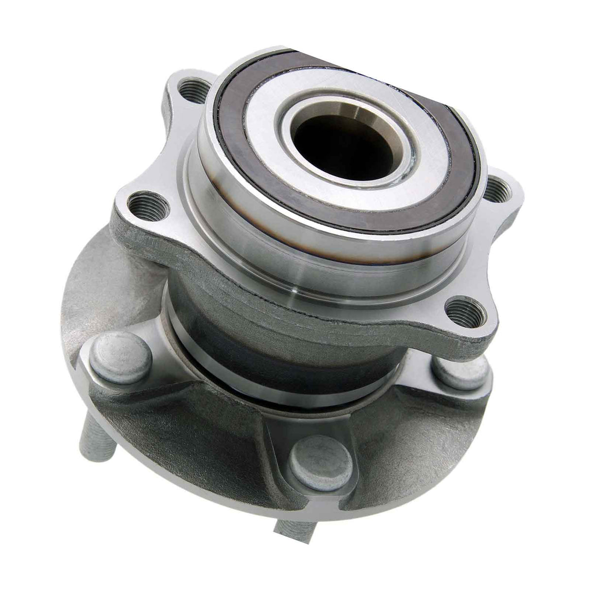 0882-G12WSMR - REAR WHEEL HUB Bearings, Wheel Hubs