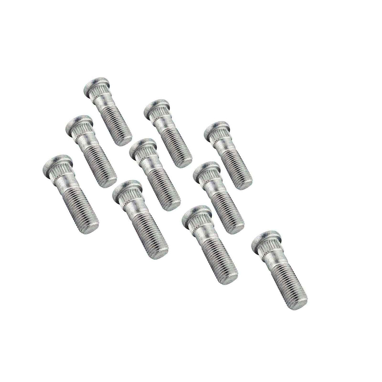 0884-001-PCS10 - WHEEL STUD PCS 10 Suspension, Fasteners