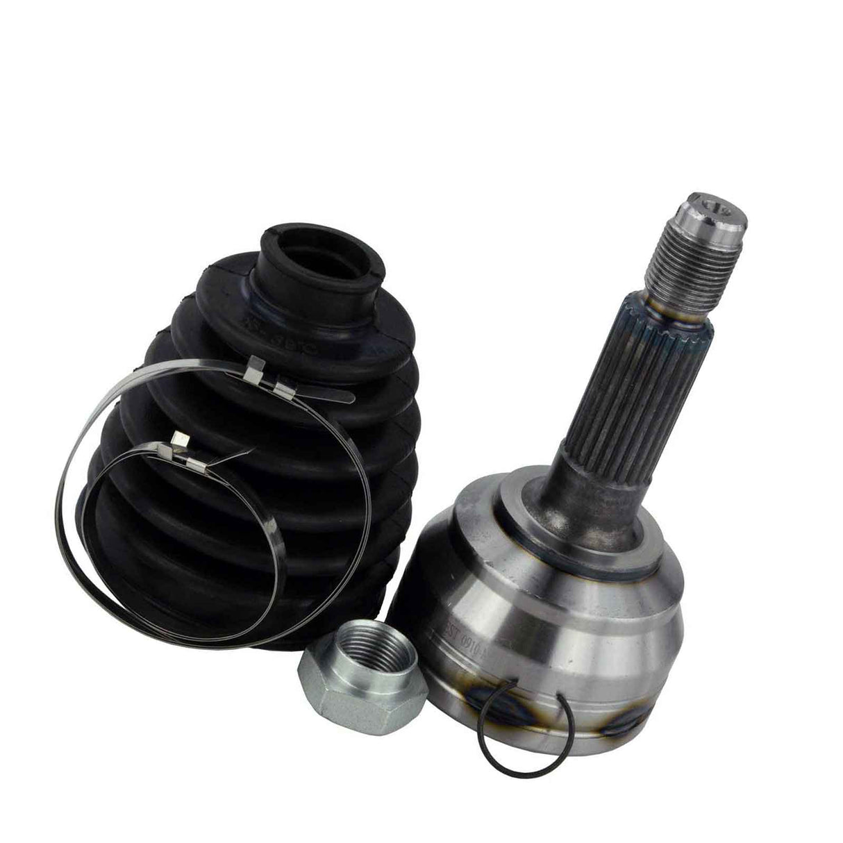 0910-M412 - OUTER CV JOINT 29X47X24 Cv Joints, Outer Cv Joints