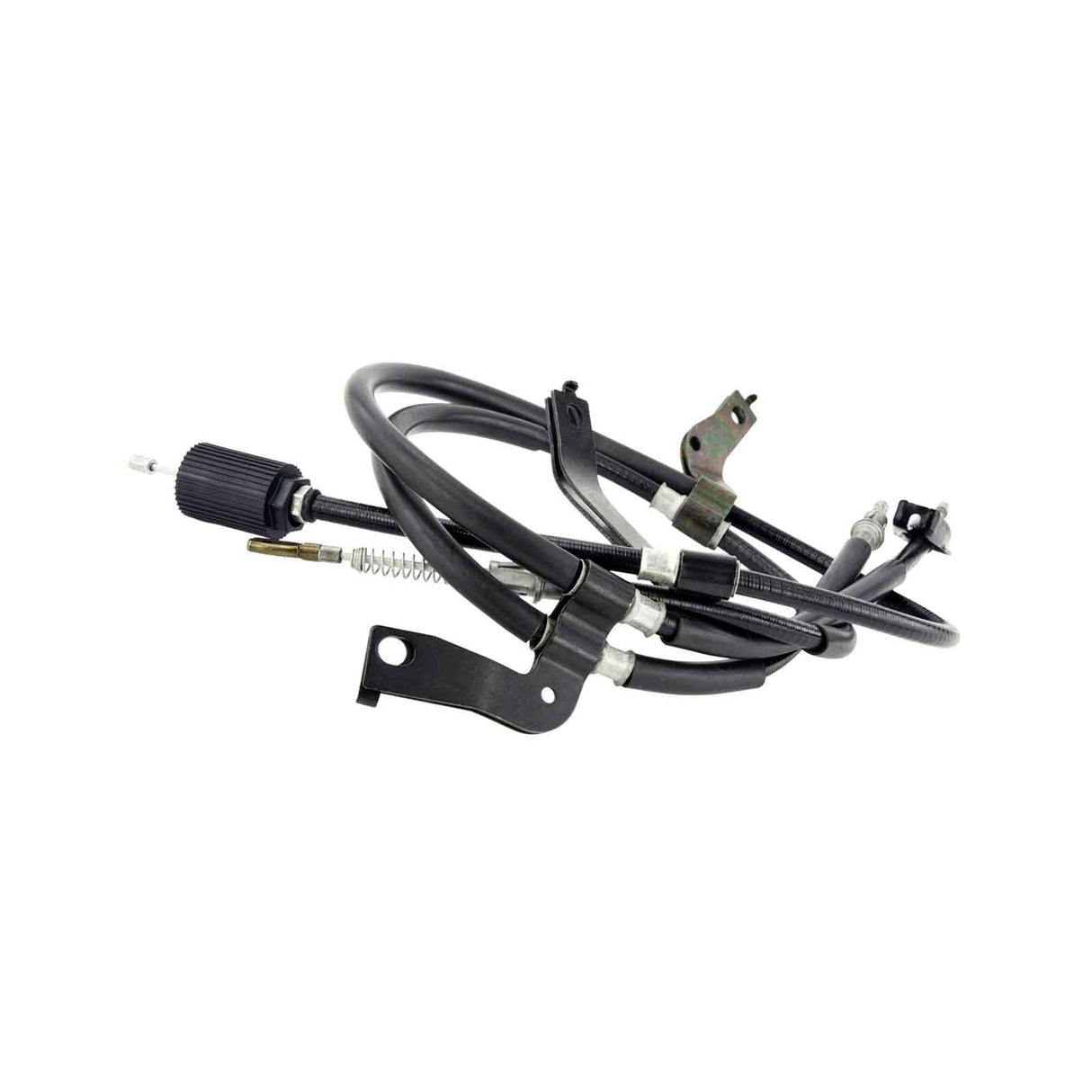 10100-CAPLH - PARKING BRAKE CABLE, LEFT Body Parts, Cables